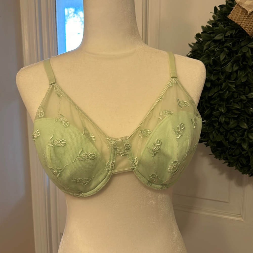 Secret Treasures Bra